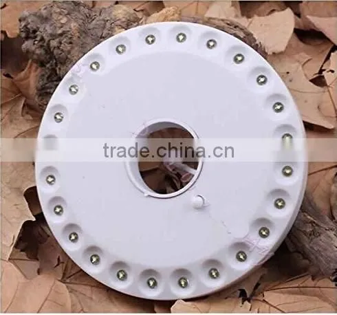 Portable Led Tent Light Camping Light photo-5