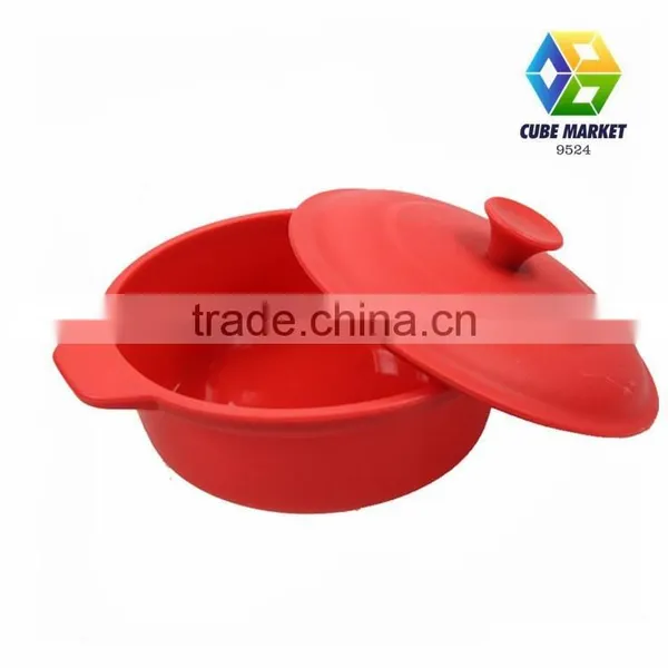 Large Steamer Pot Silicone Cooking Steamer Pot Commercial Steamer Pots