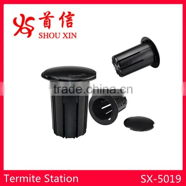 Termite Detection & Killing, Termite Monitory System, Termite Bait Station SX-5019