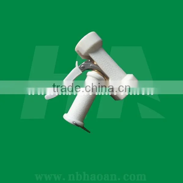 Dinga Water Guns, Heavy Duty Water Gun, Water Wash Down Gun, Garden Water Guns photo-3