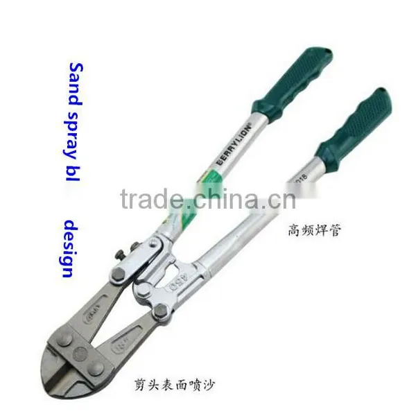 BERRYLION New Type Heavy Duty Bolt Cutter With Rubber Grip photo-4