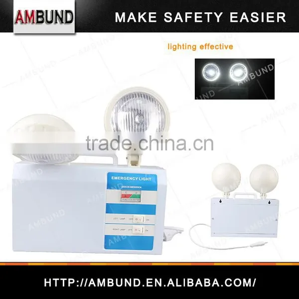 LED Emergency Light Direction Lighting Lamps photo-5