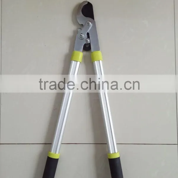 Ratchet Anvil Lopping Shear photo-2