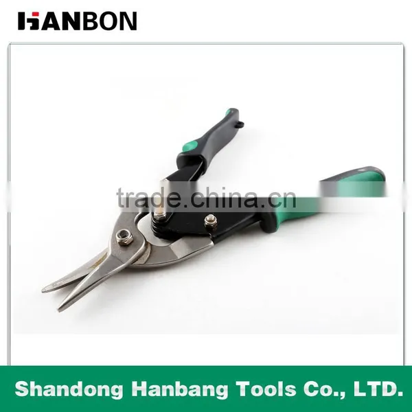 Straight CRV Aviation Tin Snips photo-4