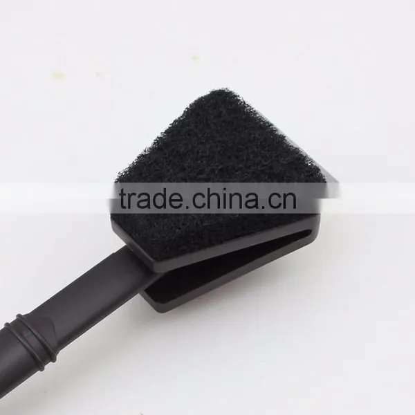 Plastic Handle Two Functions Brush for Barbecue photo-3