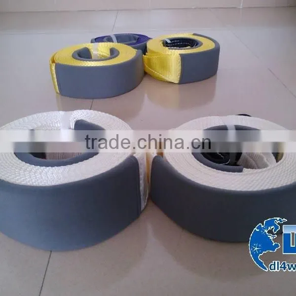 off Road Emergency Tools Snatch Strap 7.5cmx9m photo-3