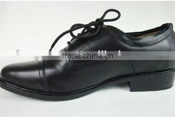 Business Leather Shoes With High Quality Rubber Outsoles photo-5