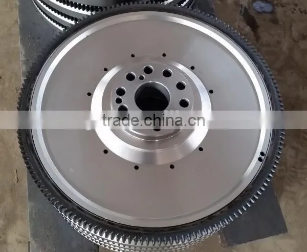 Flywheel Assembly 1487558 photo-2