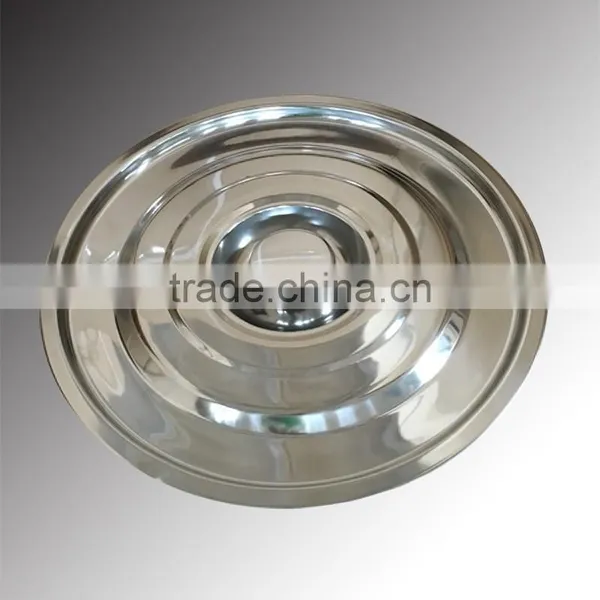 LOW MOQ Factory Directly Sale Commercial Stock Pot Food Bucket photo-3
