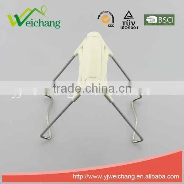 WCFT805 High Quality Stainless Steel Dish Clip High Quality Dish Clamp Wholesale Dish Tong photo-3