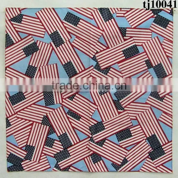 New Eight Diagrams Black and White Kerchief in Reasonable Price photo-5