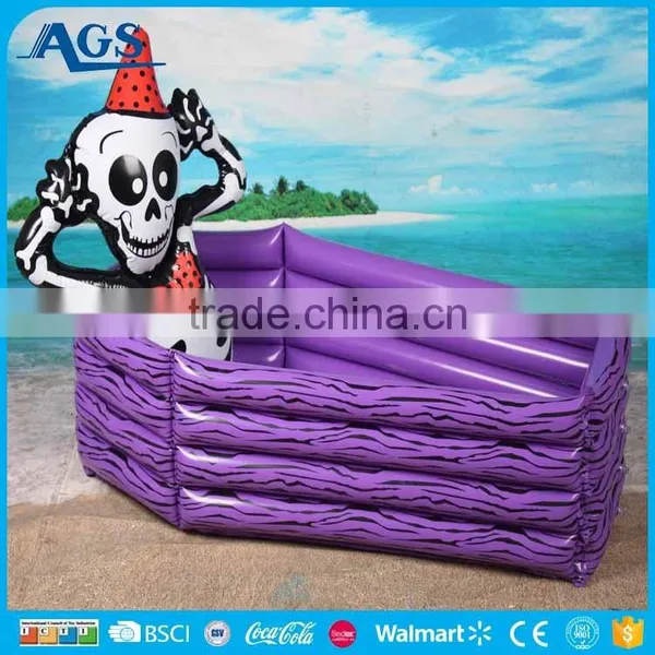 Custom Practical PVC Inflatable Wine Cooler photo-2