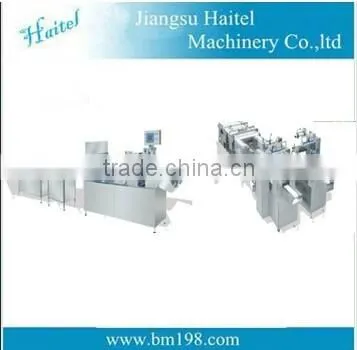 Commercial Chinese Small and Medium Sized French Bread Production Line photo-2