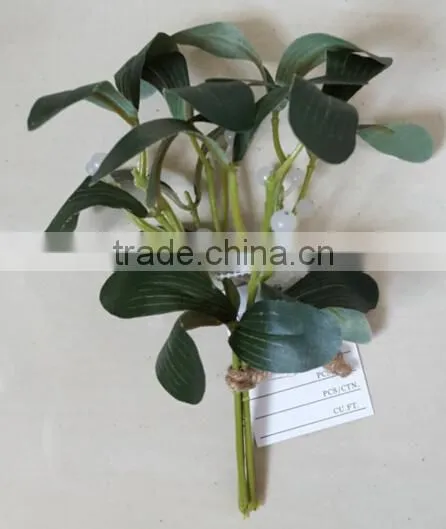 Christmas Mistletoe