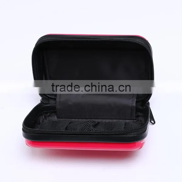 Multifunction pc Cosmetic Case Bag photo-6