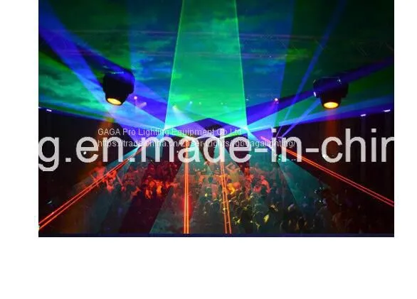 Pure Diode Animation Writing 3D Laser Lights photo-2