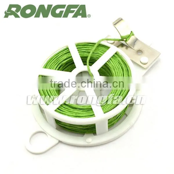 30 Meters Colorful Paper Twisted Paper Rope photo-6
