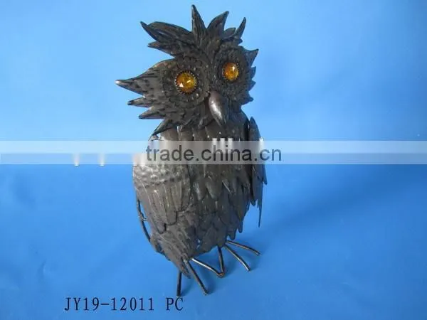Iron Metal Zinc Tin Handcraft ,Manmade Craft ,Cheapest ,On Sale JY19-12007 -JY JY19-12012 photo-5