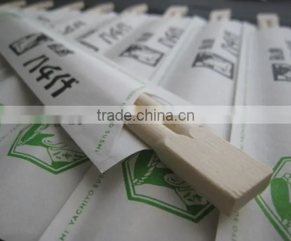 Russion Bamboo Chopsticks
