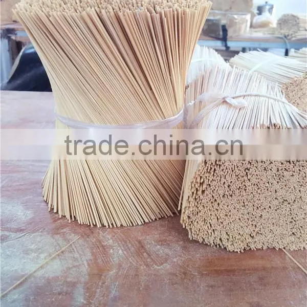 Zhuping Cheap Bamboo Stick for Agarbatti Bamboo Stick for Incense China photo-3