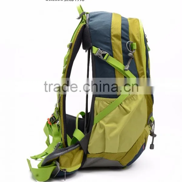 40L China Wholesale Backpacks With Custom Logo Cycling Backpack photo-5