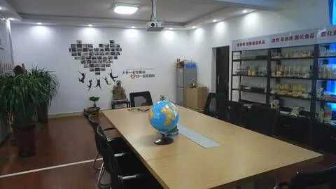 Jinan Shengrun Machinery Co., Ltd company overview - view 3