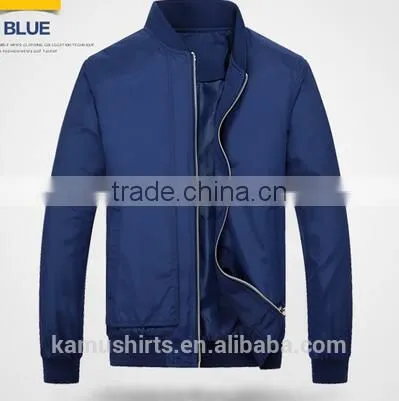 Custom Latest Fashion Jacket for Men , OEM Services