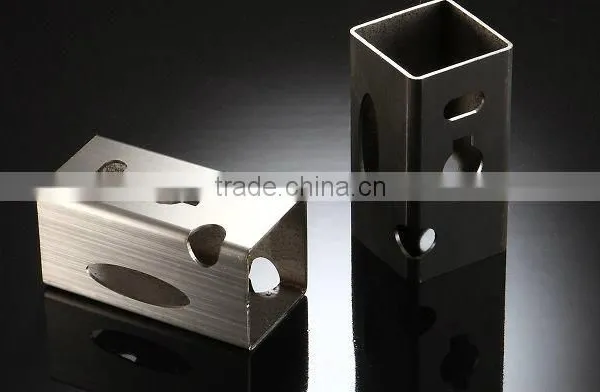 Portable Metal Tube Fiber Laser Cutting Machine for Distributors photo-6