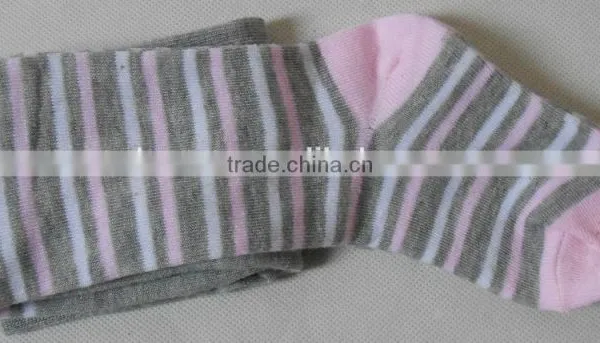 Fashion Cotton Children's Dress Pantyhose photo-3
