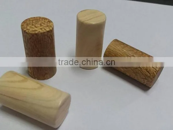 Nail Polish Wooden Caps, Trendy Caps, Caps for Nail Polish photo-5