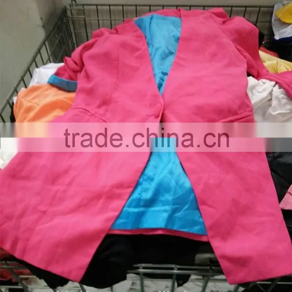 Bulk Korea Used Clothing for Sale photo-6