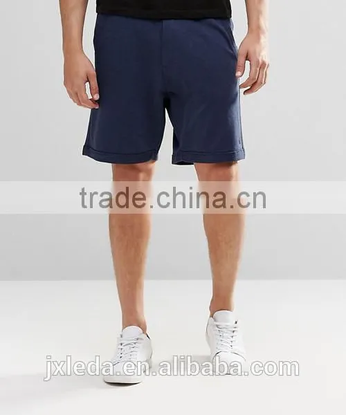 Wholesale Custom Men Cheap Running Jogger Sweat Sports Shorts photo-4