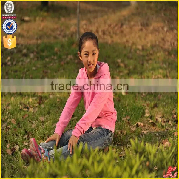 China Wholesale Latest Design Sweatshirt for Girls photo-4