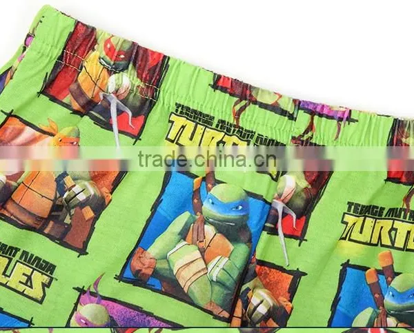 2014 Hot Product Toddler Boy Printing Pyjama Trousers photo-3