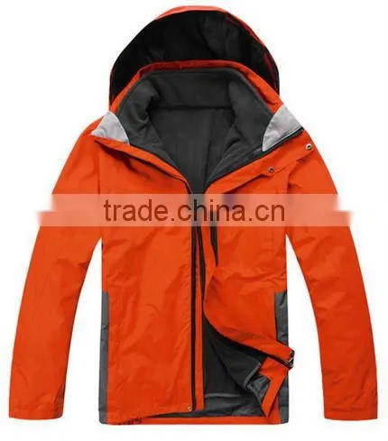 High Quality Men's Out Door Jacket photo-3