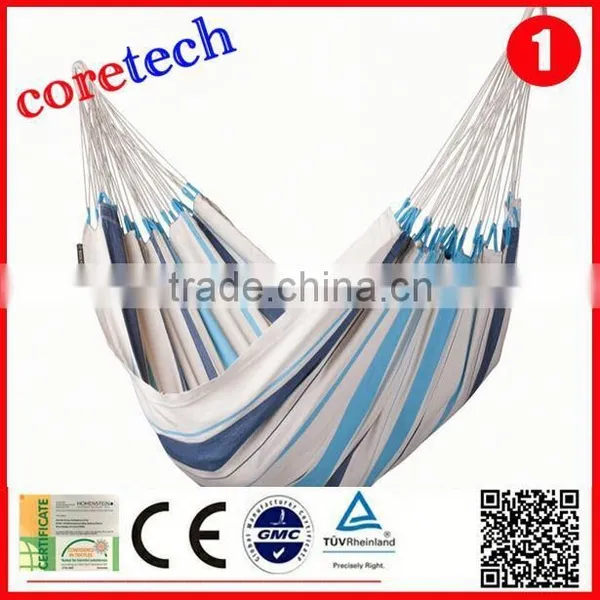 Promotion Popular Portable Folding Hammock Factory photo-2