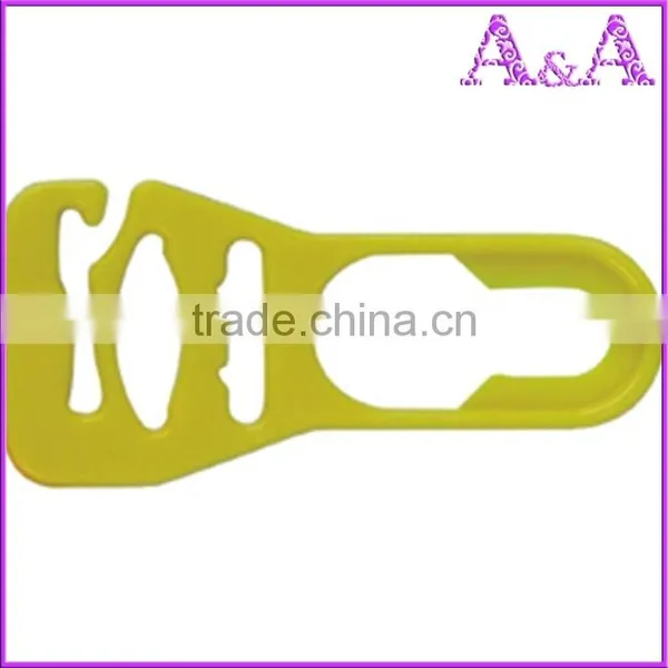 Plastic Buckle for Bra Buckle/coat Buckle photo-5