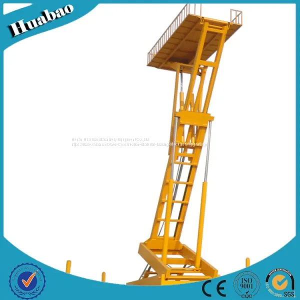 High Quality Customized Size Mulitifunction Hydraulic Overhead Crane With Good Quality Factory Price photo-3