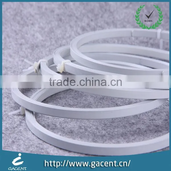 High Standard 8MM Flat Steel Bone For Skirt Hooping photo-6