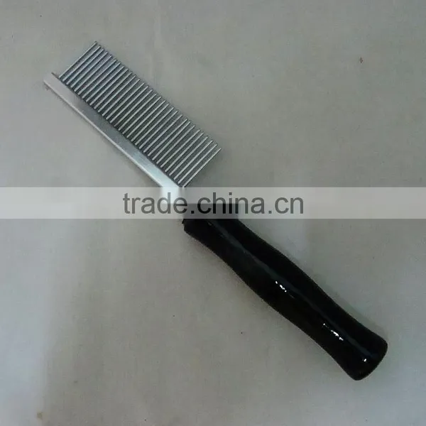 Dog Massage Brush photo-2