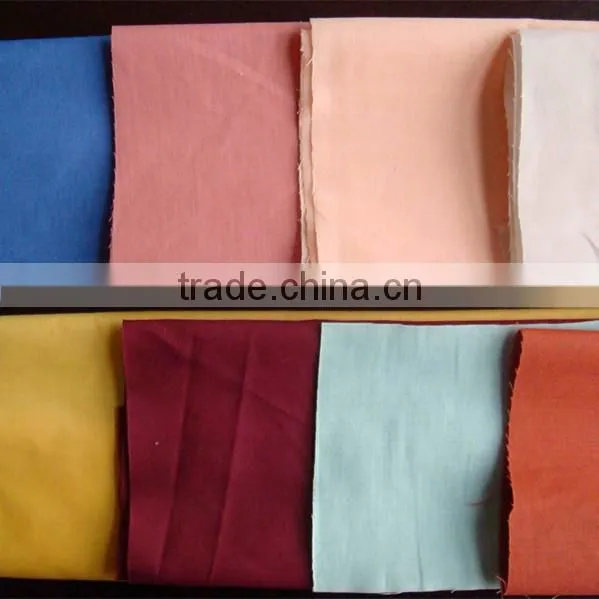 100% Cotton Rayon Fabric 20*20 60*60 Air-jet Fabric