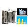 Plastic Blowing Cosmetic Bottle Mold