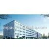 Steel Structure Building (workshop, Steel Structure Warehouse)