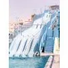 Saudi Arabia Water Slide