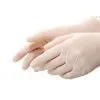 Non Sterile Disposable Latex Gloves