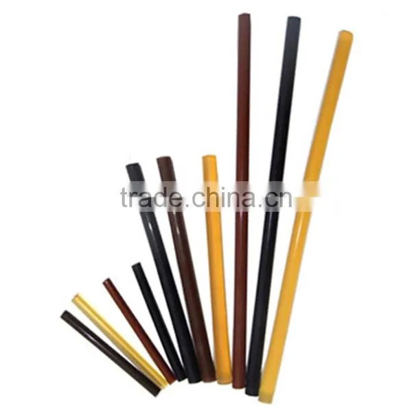 Hot Melt Adhesive Stick/quality Keratin Glue Stick/glue Stick for Hair Extensions photo-2