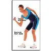 Australia Bermudas Gymwear Set