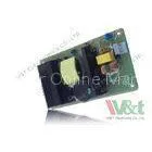 80W Dual Output AC DC Power Adapter Open Frame Type CE GS KC For Medical Instruments