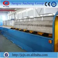 Copper Cable Making Machines