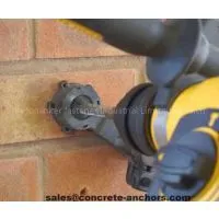 Straight Shank Concrete Bit photo-3